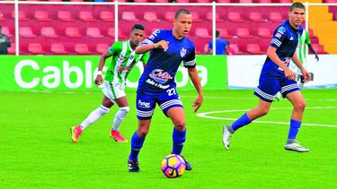 El adiós de otro ascendido