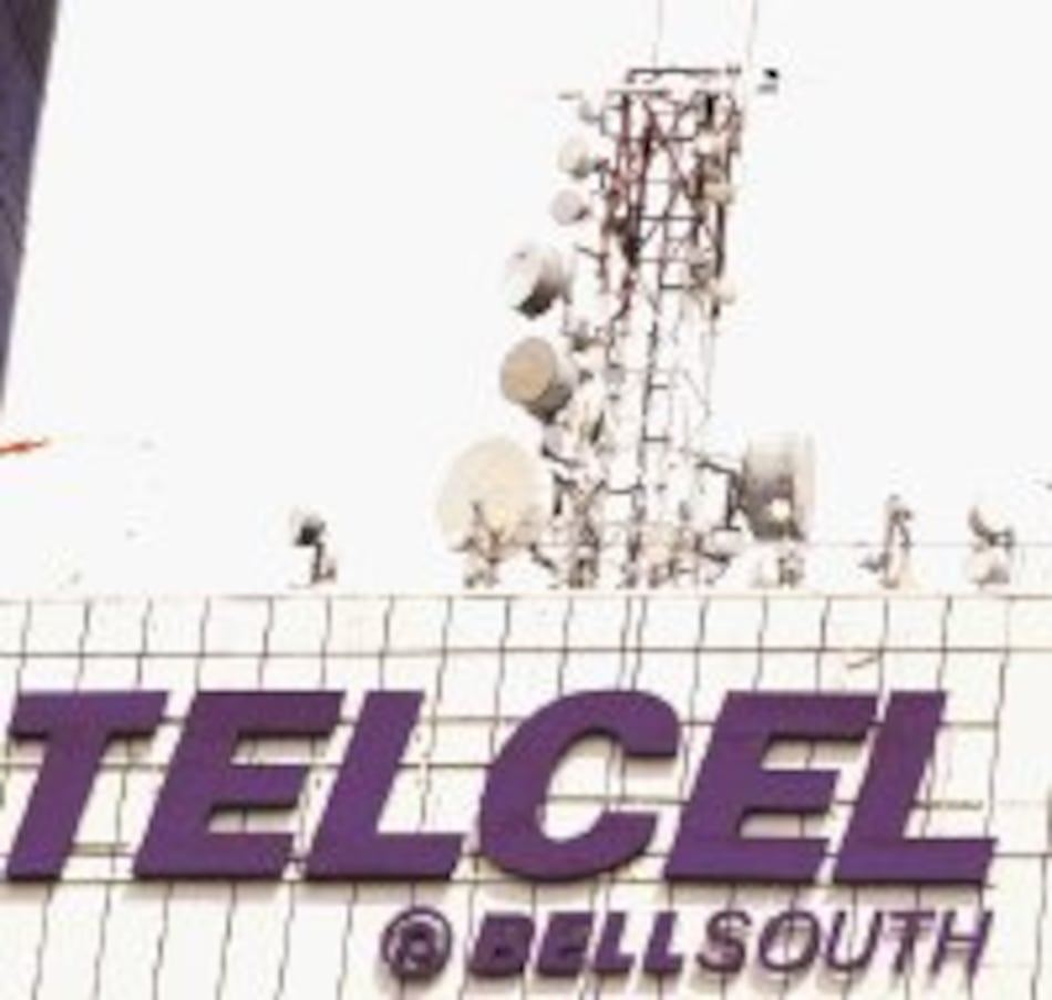 Autorizan transacción entre BellSouth Corp. y Telefónica