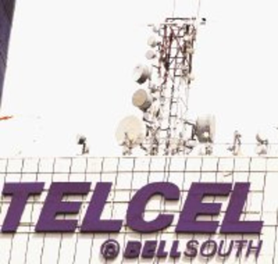 Autorizan transacción entre BellSouth Corp. y Telefónica