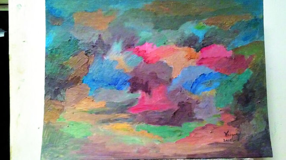 El maestro del paisaje