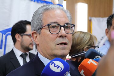 Proyecto del ION podría sufrir cambios con la inauguración del Hospital de Cancerología de la CSS