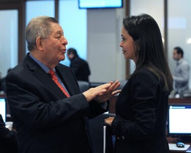 Panamá dice que pérdida de escaño de Machado es 'prueba de arbitrariedades'
