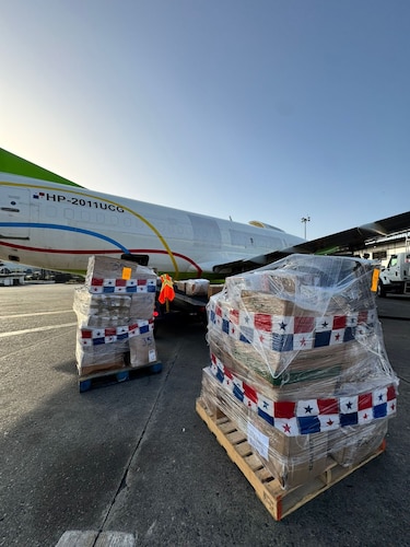 Panamá y su rol en la asistencia humanitaria en América Latina