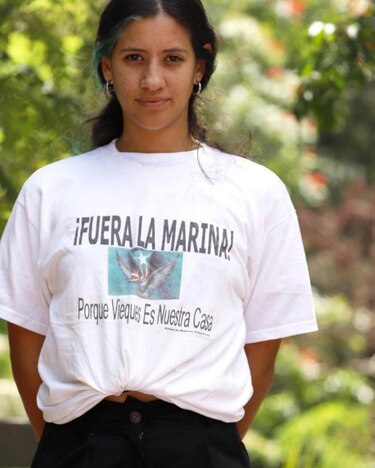 Por qué el despliegue del ejército de Estados Unidos en el Caribe y los ejercicios militares reavivan una tensión histórica en Puerto Rico