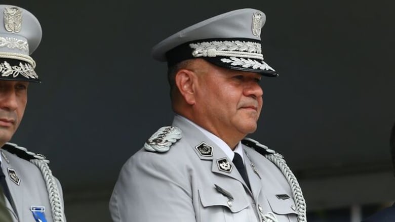 Policía solicita el retorno del testigo protegido al país