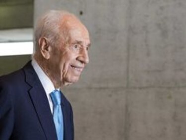 El mundo despide a Shimon Peres, pero no a sus sueños de paz