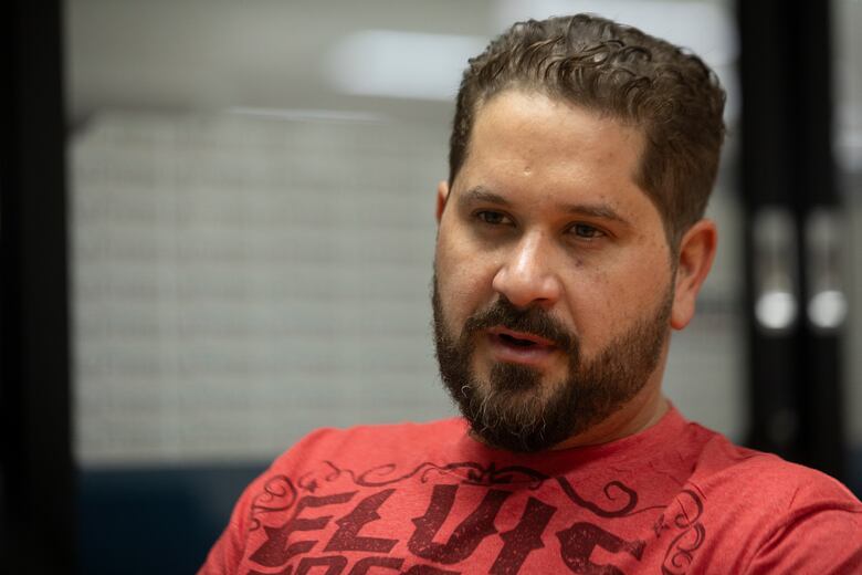 Una entrevista para entender a Ecuador, el caso Glas y su paralelismo con las tácticas de Martinelli