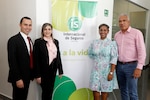 Internacional de Seguros, reafirma su presencia en la Provincia de Coclé, con la inauguración de su nueva sede en la ciudad de Penonomé