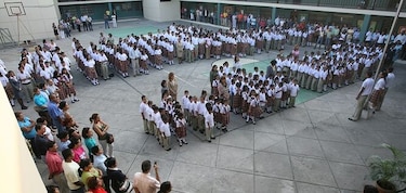 Colegios particulares consideran indispensable mantener el pago de cuotas, pero podrían ayudar a los acudientes afectados por el virus