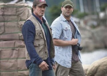 Músculos sin cerebro