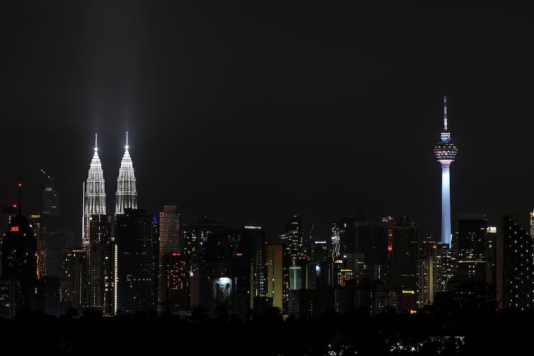 Esta noche Panamá se une a ‘La Hora del Planeta’