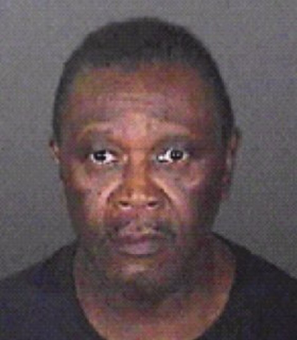 El ADN hace caer al mayor asesino serial de Los Ángeles