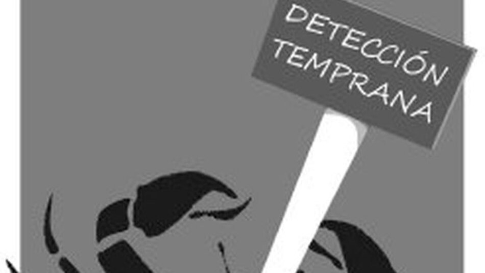 Los designios del signo Cáncer: Dicky Reynolds O’Riley