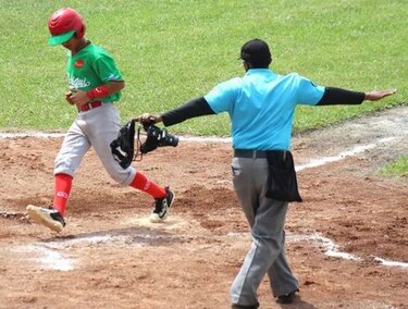 Panamá Metro A, único invicto en el nacional Sub-15