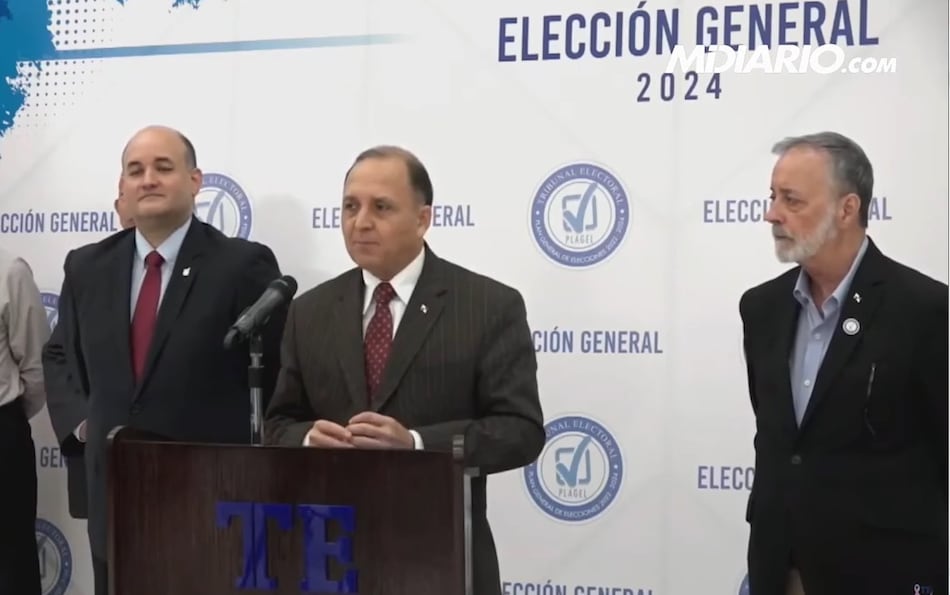 Un nuevo golpe a la credibilidad del Tribunal Electoral