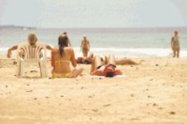 De isla en isla