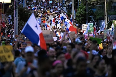 Sal de las Redes pide un diálogo nacional