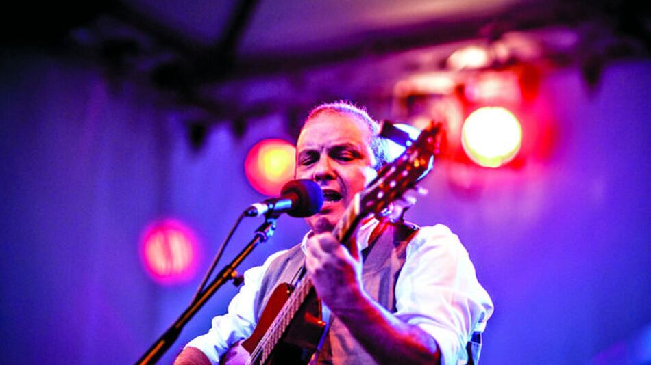 Vuelve la nueva temporada de la Gira Nacional Identidad