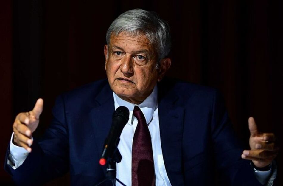 México: Ratifican victoria abrumadora de López Obrador