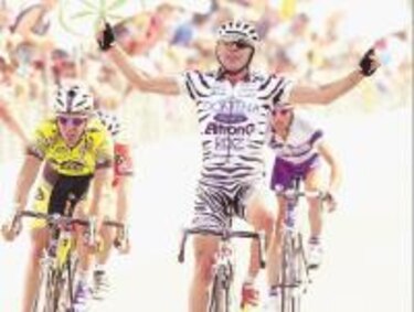 Lombardi domina la penúltima etapa del Giro