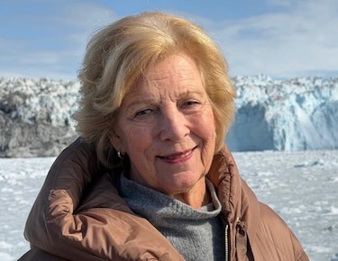 Ana María de Grecia cumple un sueño en su 80 cumpleaños