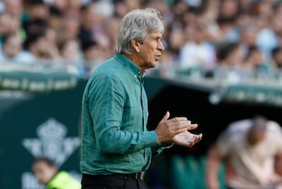 El Real Betis busca asegurar el cupo de Champions ante la Real Sociedad