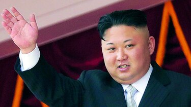 Pionyang lanza misil que sobrevuela Japón