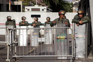 Venezuela: Leopoldo López enfrenta nueva audiencia