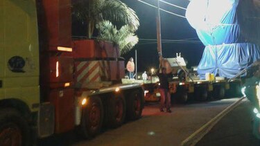 Coordinadora Ciudadana de La Chorrera rechaza ampliación de termoeléctrica