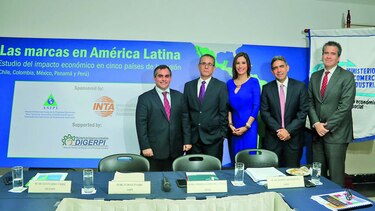 Importancia de las marcas para estimular la economía