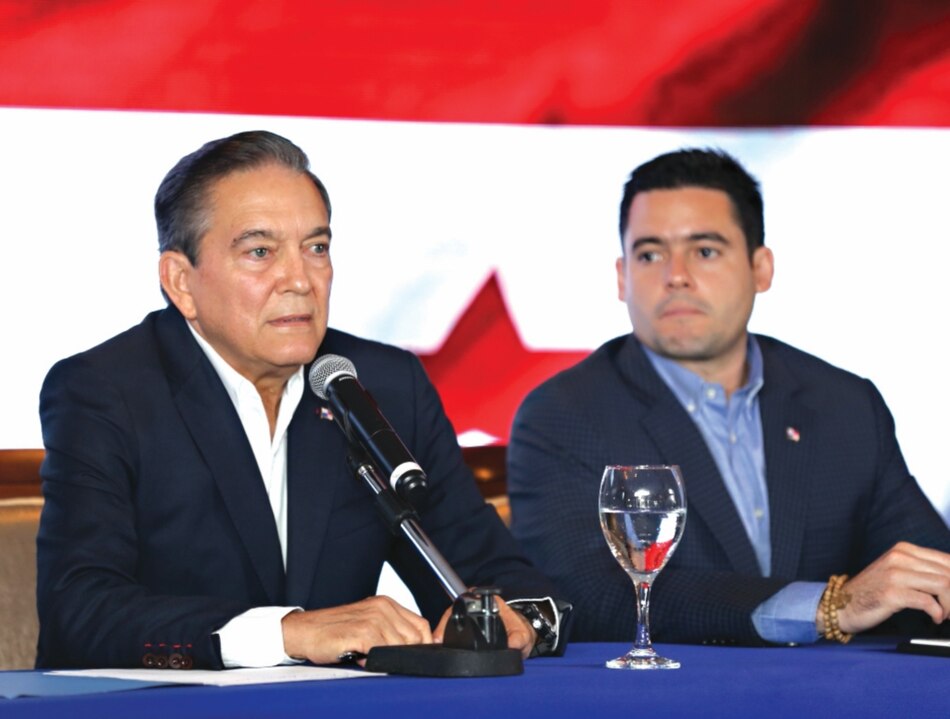 El contrato que busca afianzar la imagen del gobierno: $1.7 millones