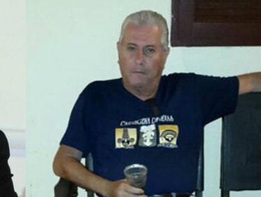 Ignacio Fábrega, exdirector de la SMV, se declara culpable