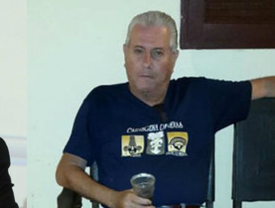 Ignacio Fábrega, exdirector de la SMV, se declara culpable