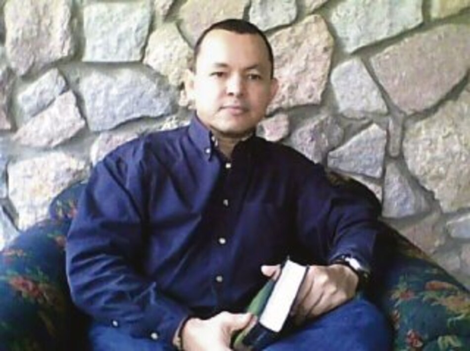 ¿Qué está leyendo?