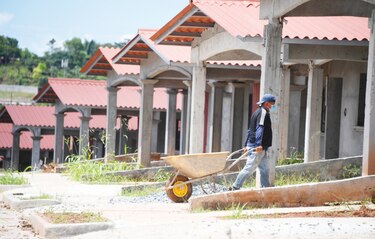 Panamá está a punto de tener 800 mil trabajadores informales