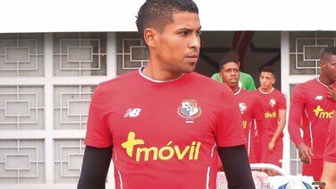 Camargo y Chuito González quieren ser protagonistas