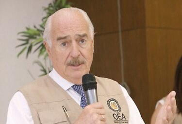 Observadores electorales están listos para dar fe de las elecciones