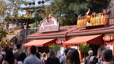 Disney cierra parques de Florida, California y París por precaución ante coronavirus