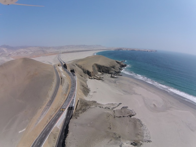 OHL: más de cien años haciendo historia en ingeniería civil y edificación singular