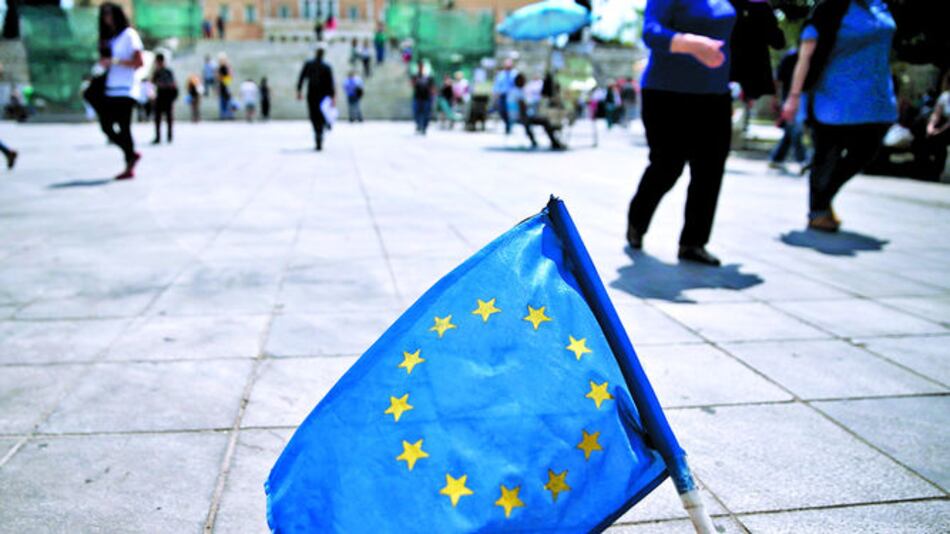 2017, otro año de ralentización