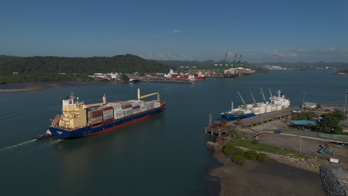 La logística también se mueve con datos