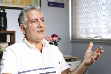 La Fepafut no ha respetado el estatuto, dice Juan Serrano