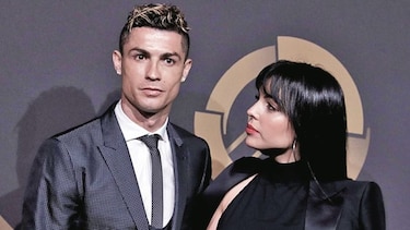 ‘No hay nadie mejor que yo’, dice el CR7