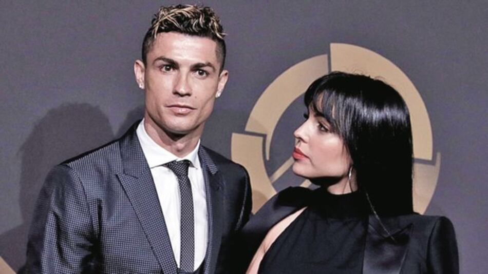 ‘No hay nadie mejor que yo’, dice el CR7