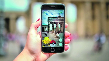 Pokémon Go, un fenómeno social que impulsa las acciones de Nintendo