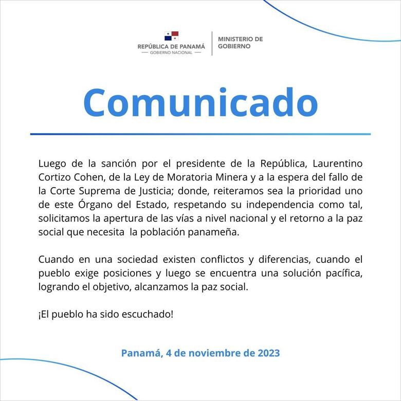‘Hay que reabrir las vías, tenemos que creer en la democracia’, defensor del Pueblo