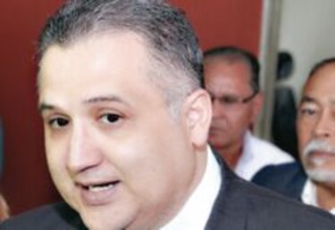 Testigo protegido viene de las entrañas del espionaje