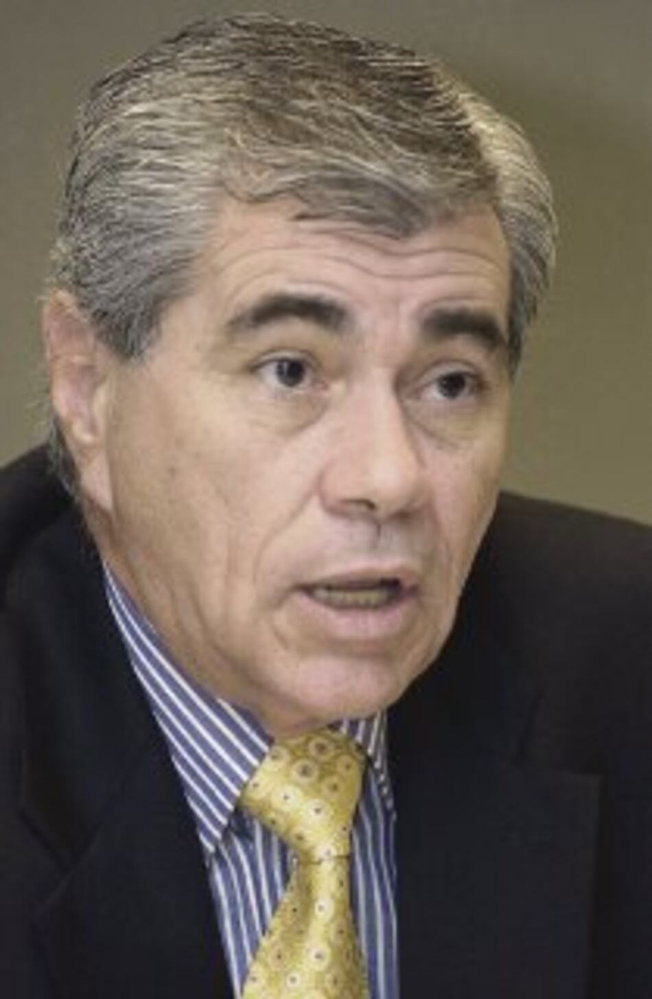 Pilotos advierten de peligro en la aviación