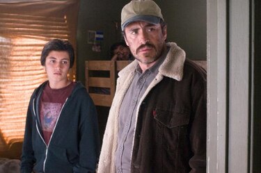 Bichir nominado a Independent Spirit como mejor actor