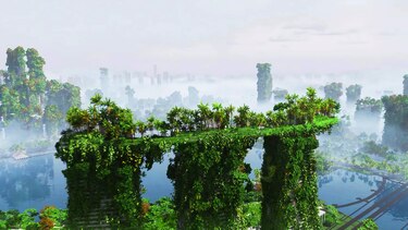 Transformando las ciudades en bosques habitados